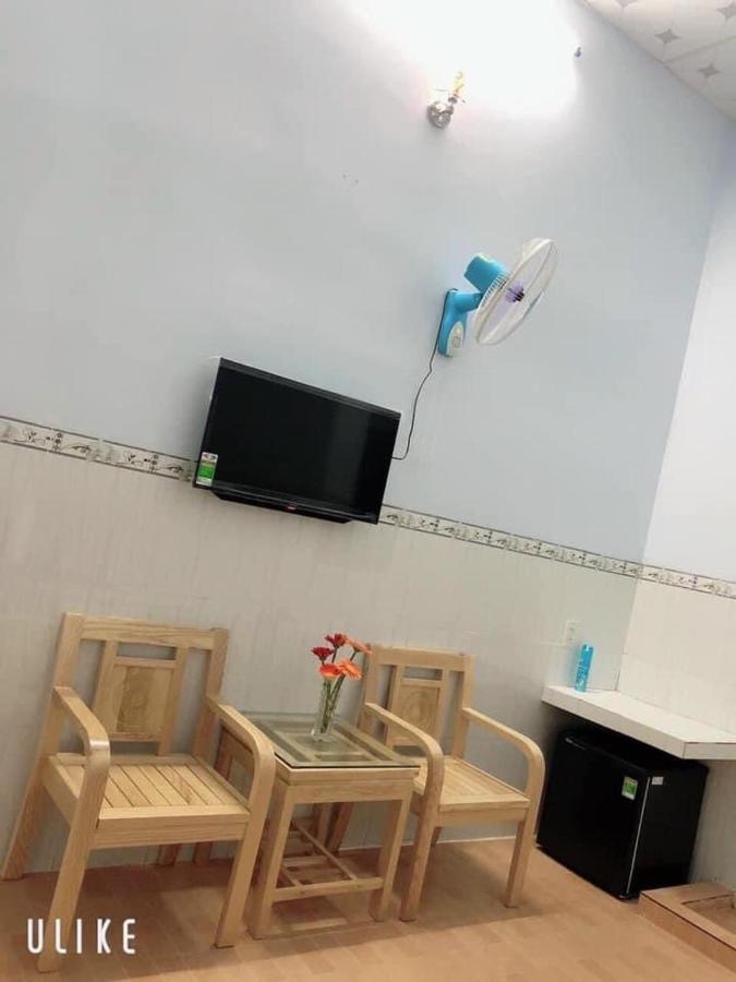Nha Nghi Le Duoc Ξενοδοχείο Ha Tien Εξωτερικό φωτογραφία
