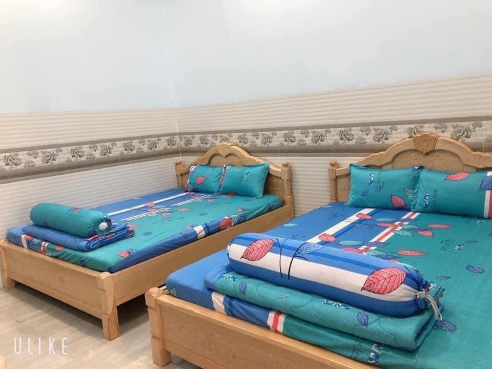 Nha Nghi Le Duoc Ξενοδοχείο Ha Tien Εξωτερικό φωτογραφία
