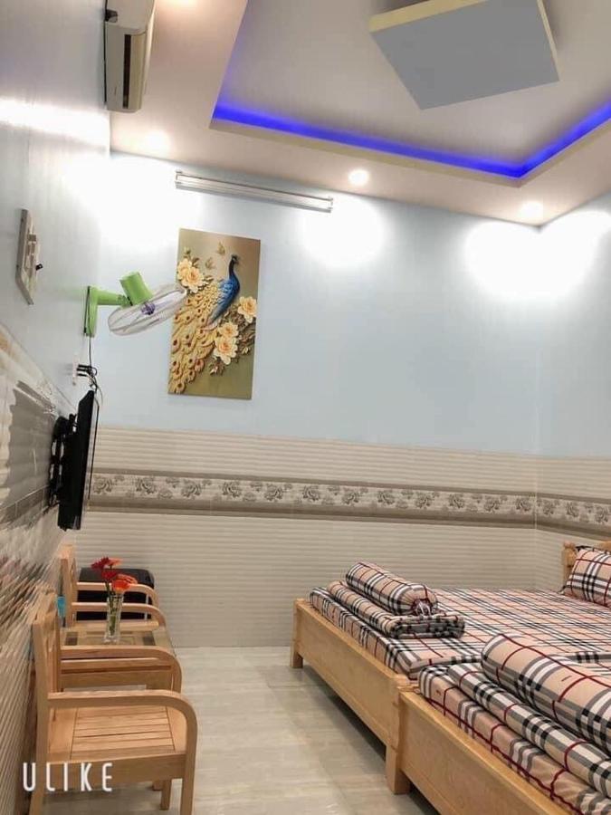 Nha Nghi Le Duoc Ξενοδοχείο Ha Tien Εξωτερικό φωτογραφία
