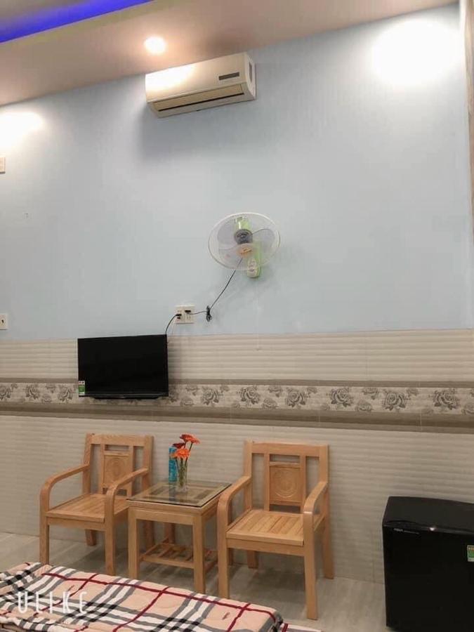 Nha Nghi Le Duoc Ξενοδοχείο Ha Tien Εξωτερικό φωτογραφία