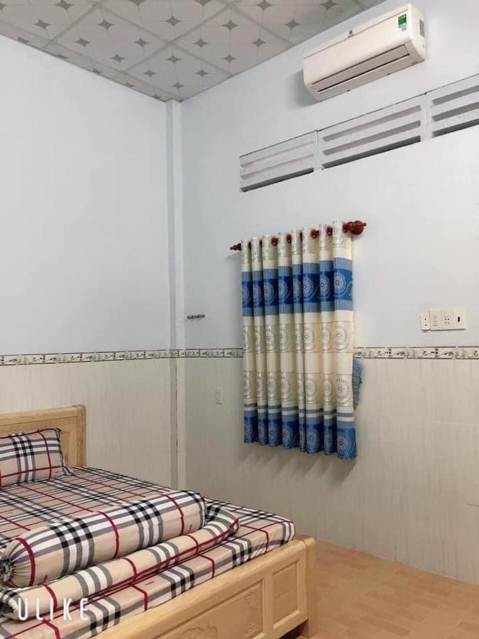 Nha Nghi Le Duoc Ξενοδοχείο Ha Tien Εξωτερικό φωτογραφία