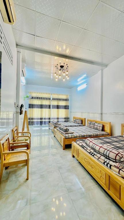 Nha Nghi Le Duoc Ξενοδοχείο Ha Tien Εξωτερικό φωτογραφία